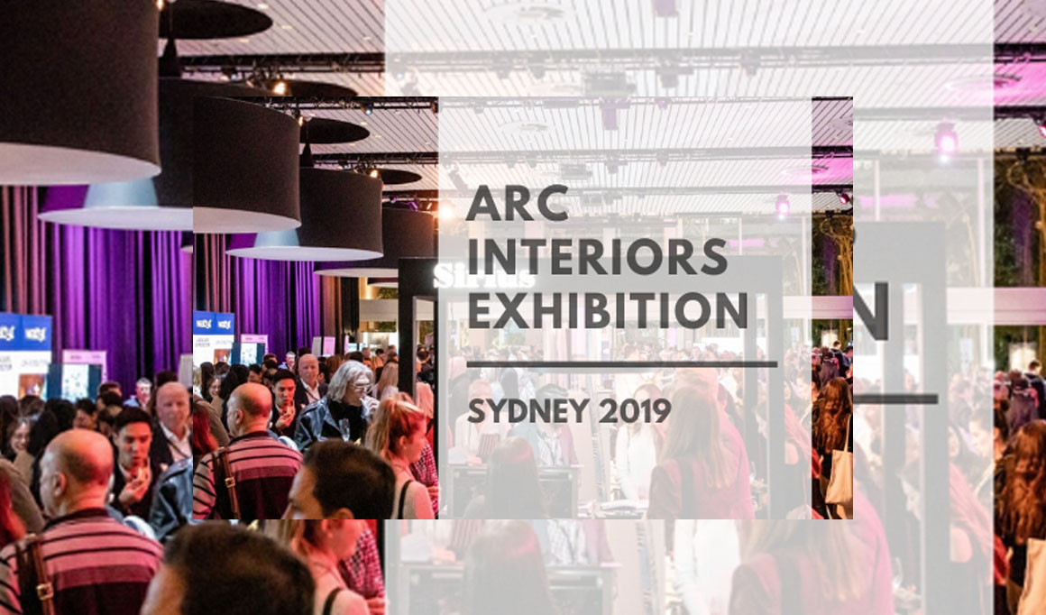 Arc Interiors Sydney Expo 2019 Featured Img