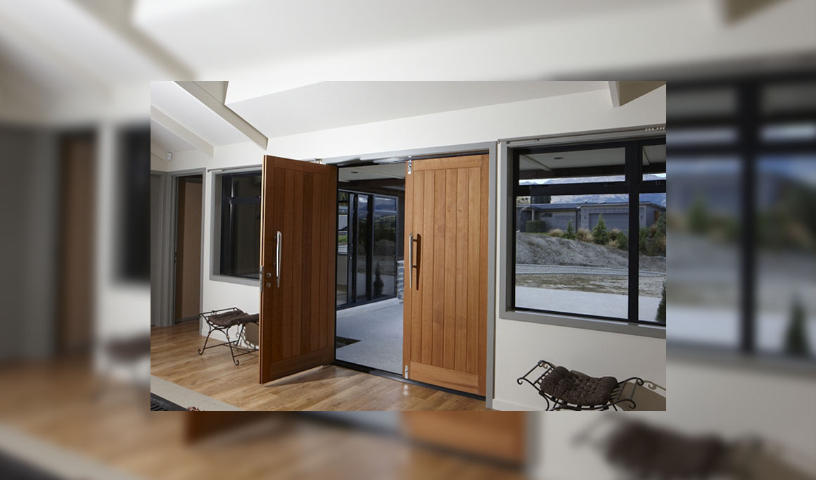 Ensuring Your French Doors Are As Secure As Possible Featured Img