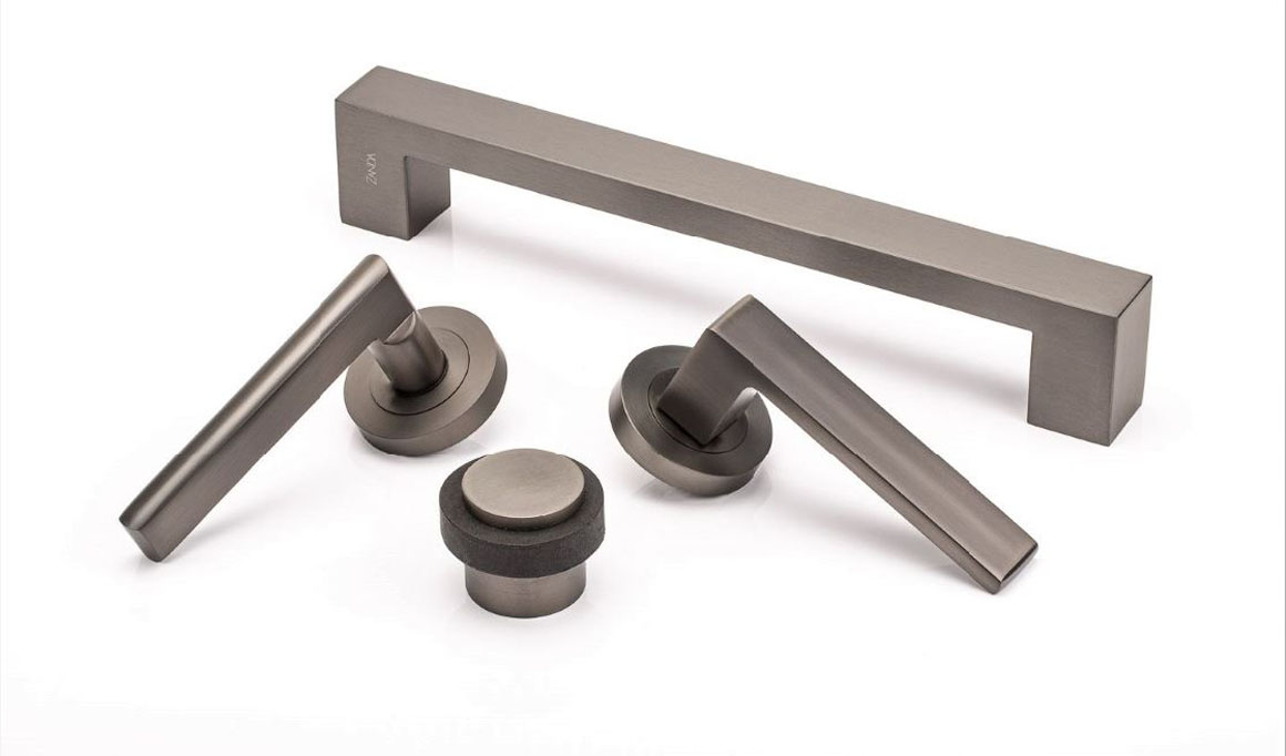 The Top 10 Finishes For Door Hardware Featured Img
