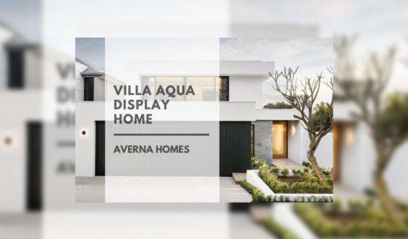 Villa Aqua Showcasing The Vulcan Door Handles Featured Img