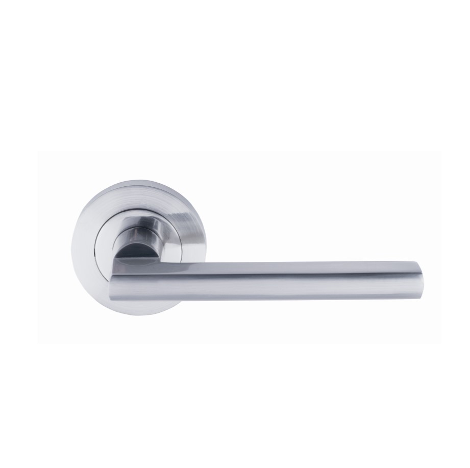 Apex door handle
