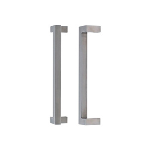 Square Entrance Pull Handles