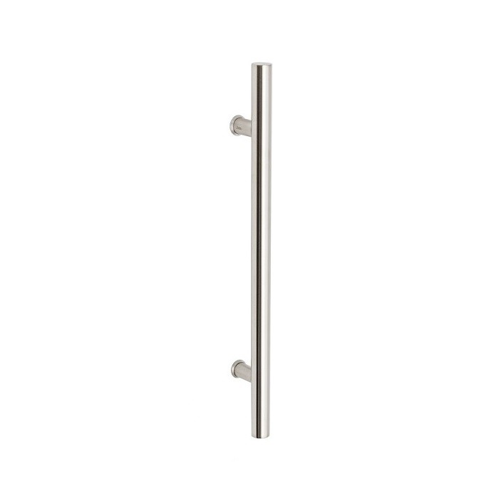 7028.ss 600mm Round Profile Pull Handle