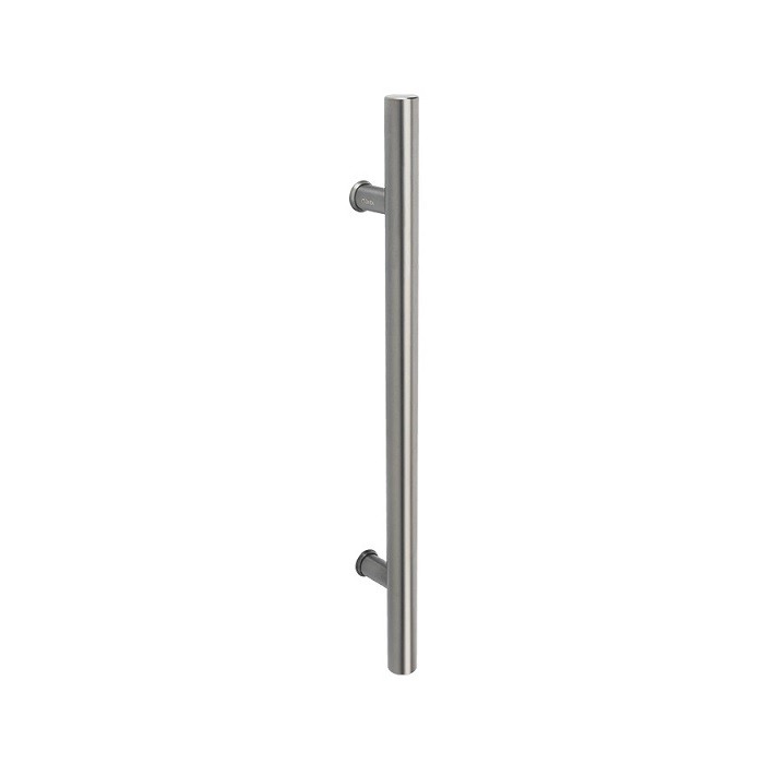 7028.gn 600mm Round Profile Pull Handle
