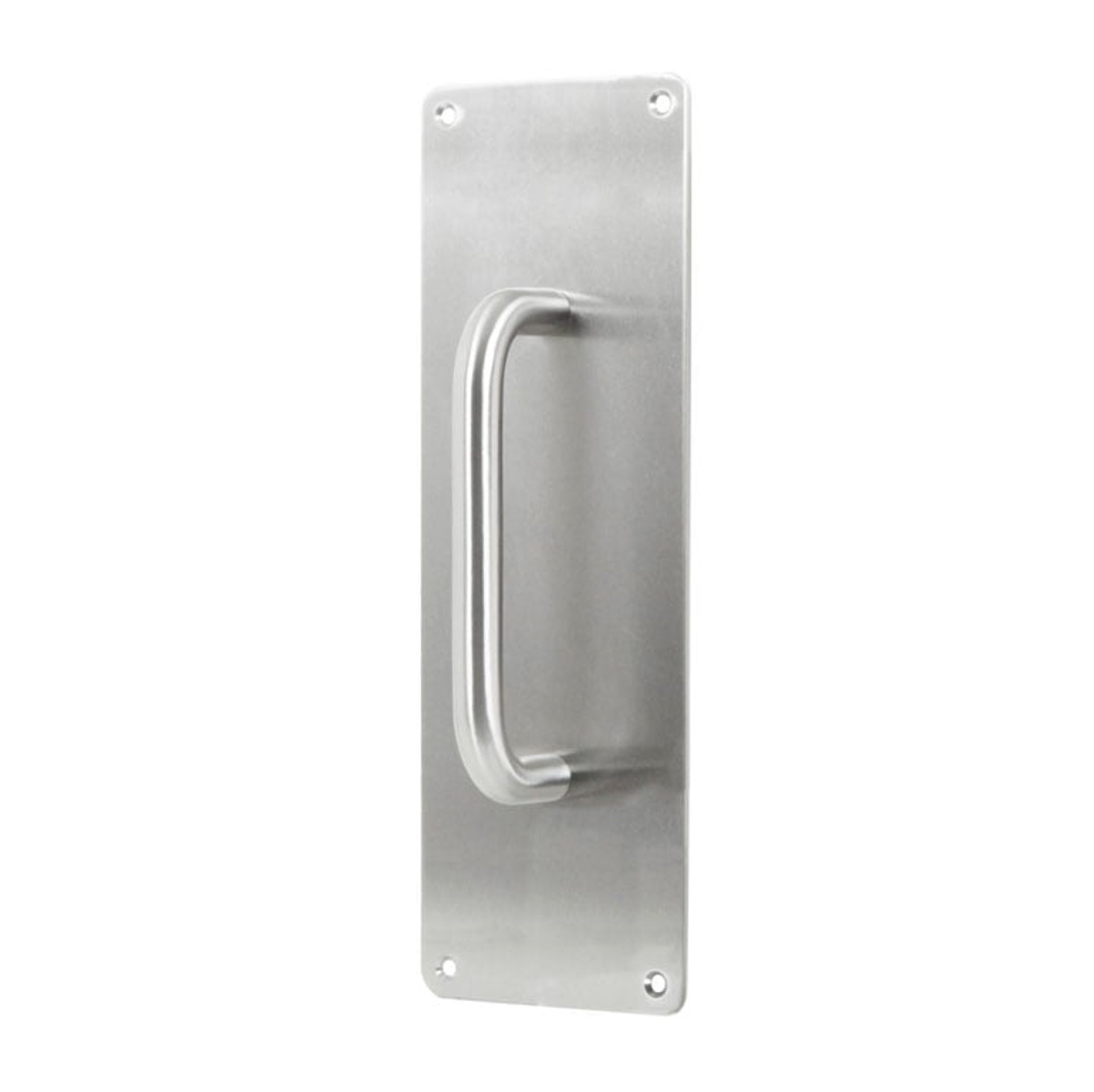 Pull Plate Stainless Steel