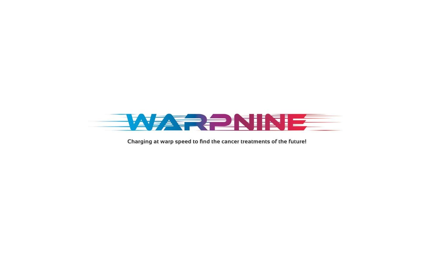 Warpnine Cover
