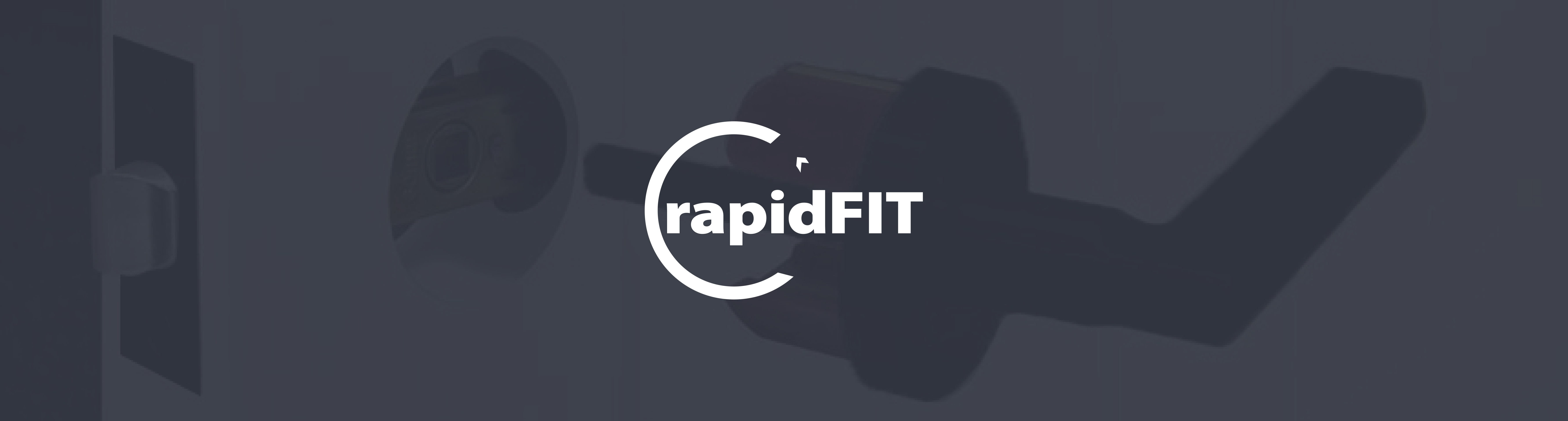 Rapidfit Cover
