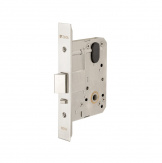 1450.SS - Commercial Mortice Lock, Stainless Steel Finish