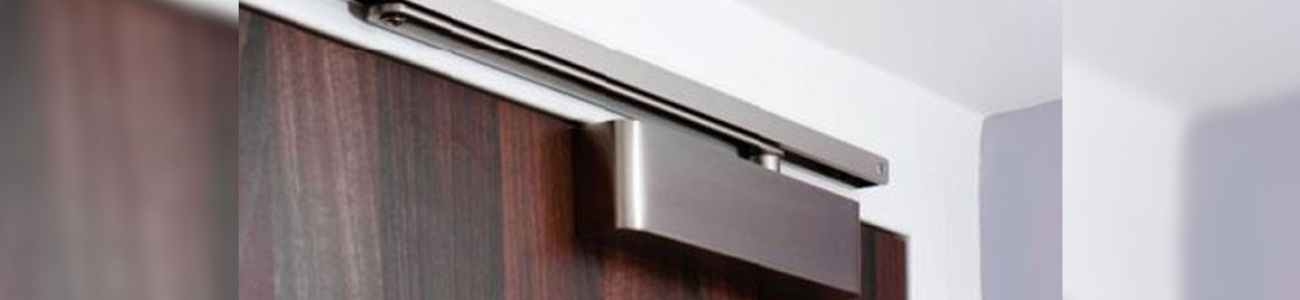 6 Ways To Troubleshoot A Door Closer Featured Img 2