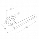 Apex-Diagram