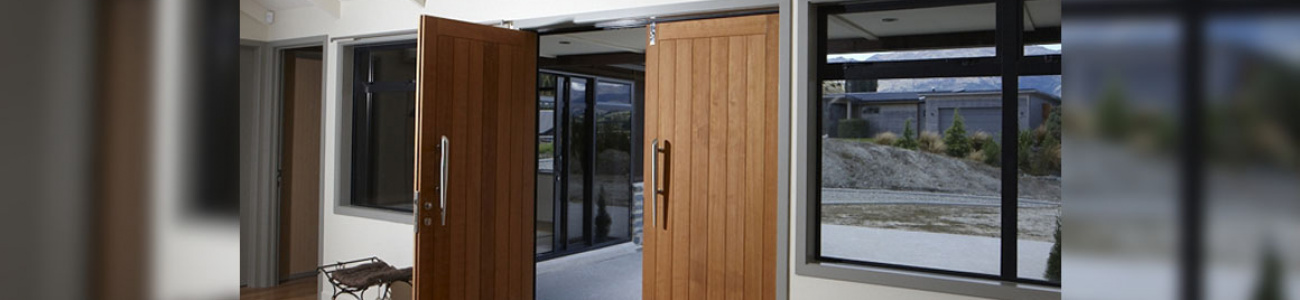 Ensuring Your French Doors Are As Secure As Possible Featured Img