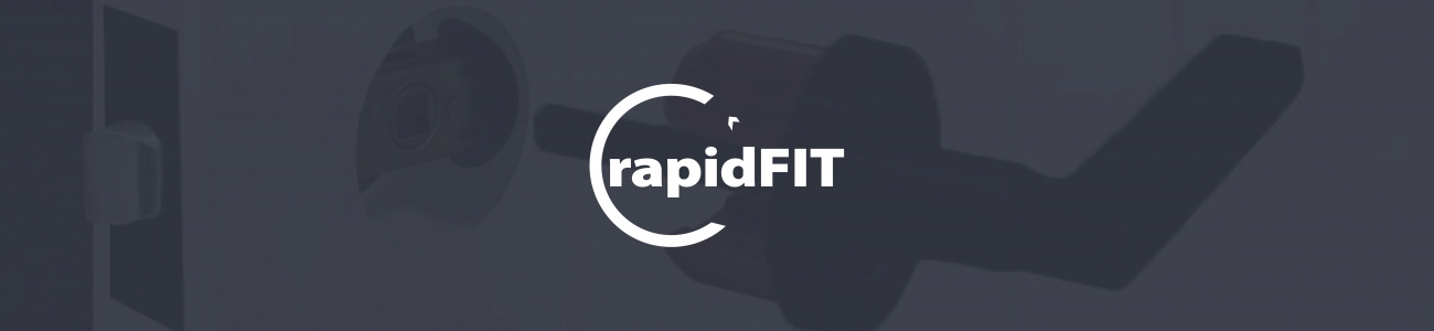 Rapidfit Cover